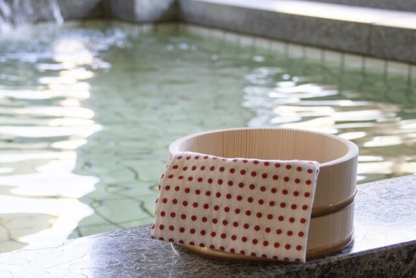 岩室温泉 温泉総選挙2024