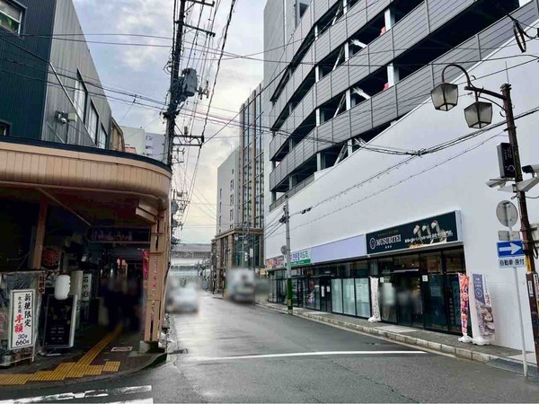 日高屋 新潟駅前店（ひだかや）