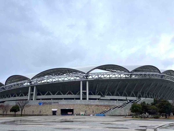 新潟県スポーツ公園 停電