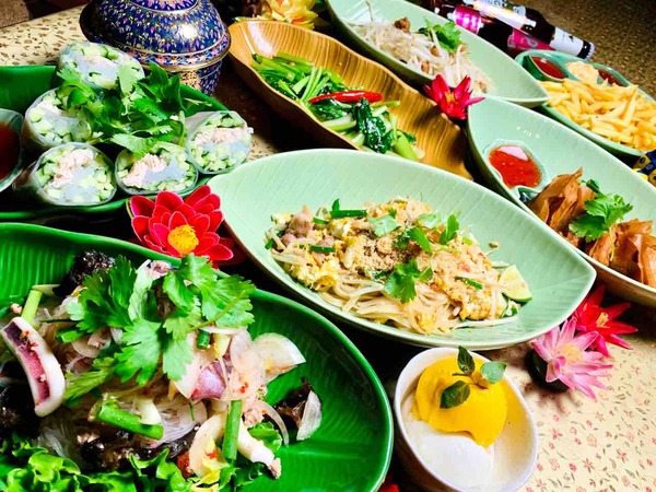 スパイシーマーケット