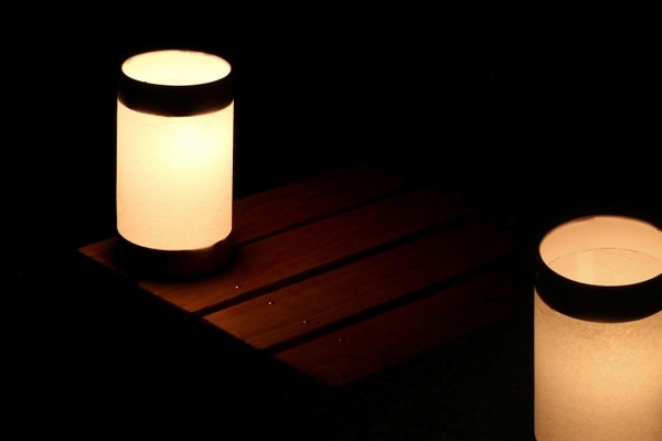 湊下町展-町灯篇-