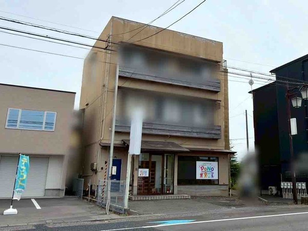 児童発達支援・放課後等デイサービスPoNo