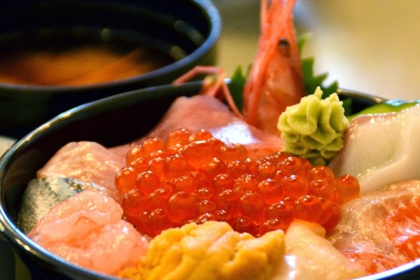 旅する北海道フェア