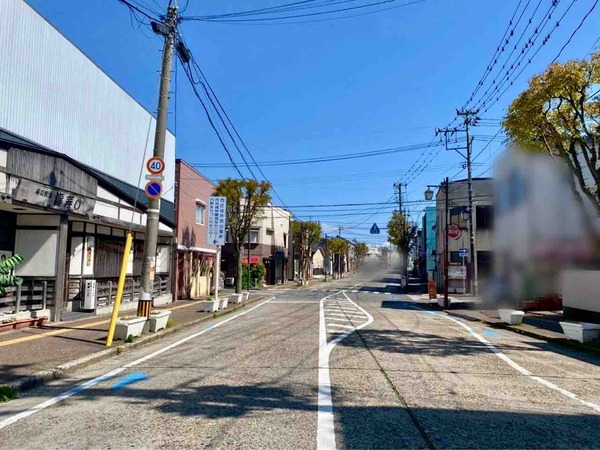 豆皿と煮込み 大阪屋