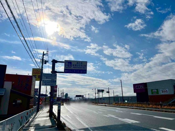 コメリパワー 黒埼店