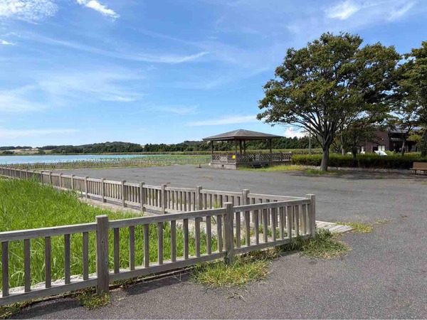 佐潟公園
