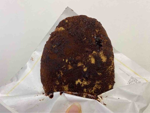 あげ焼きパン専門店 Paon