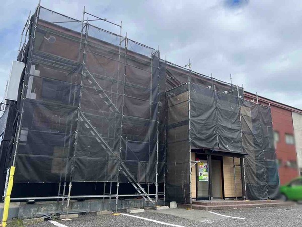 JPCスポーツ教室 新潟坂井輪店