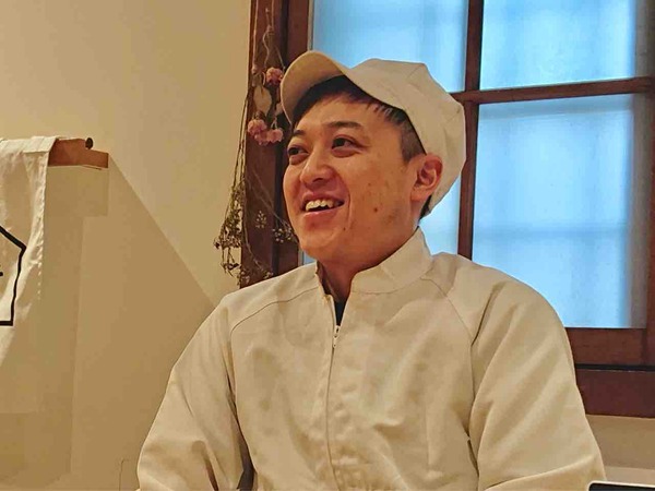 峰村商店 社長 インタビュー