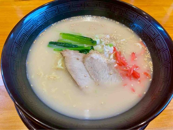 麺や提元～新潟総本山～