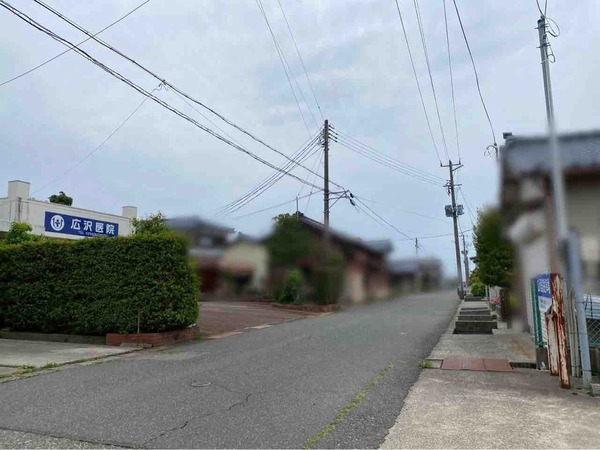 広沢医院