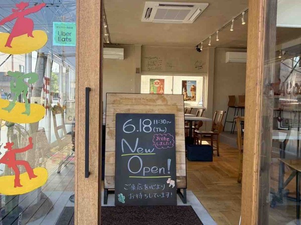 TACOS FACTORY 新潟店(タコスファクトリー)