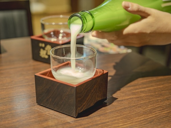 第29回 新潟日本酒リーグフェスタ2025秋