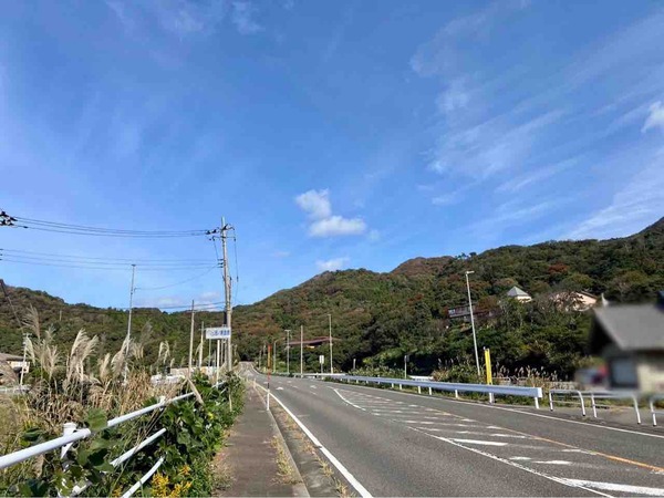 うみっぱたキャンプ場