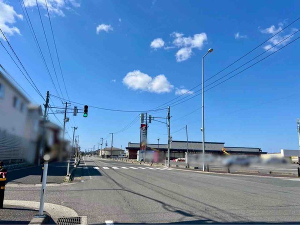 クスリのアオキ かめだ三條岡店