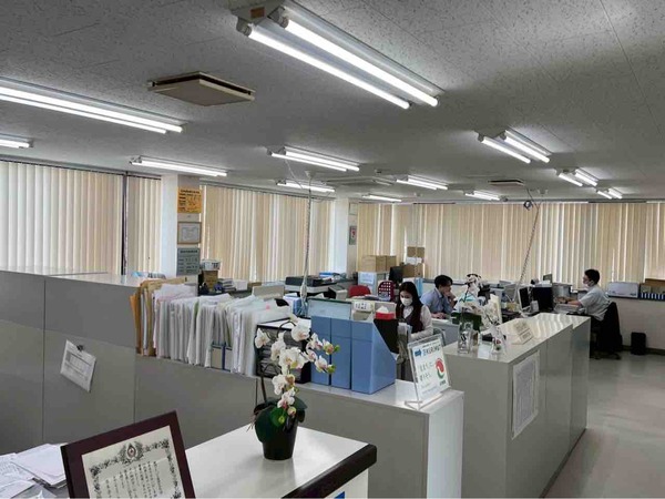 新潟プレハブ工業 河端専務 インタビュー