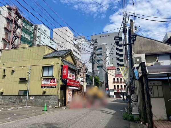 個室完備 大衆とり酒場 とりいちず 新潟駅前店