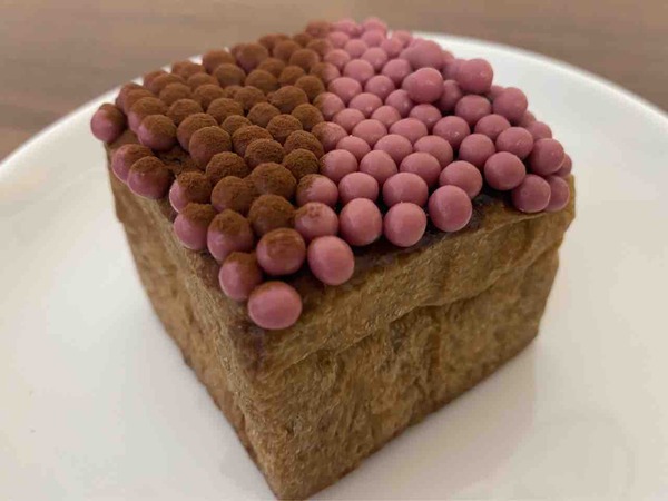 MOUNT TEN BREAD(マウンテンブレッド)