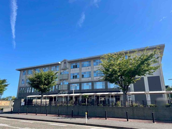 新潟市立夜間中学