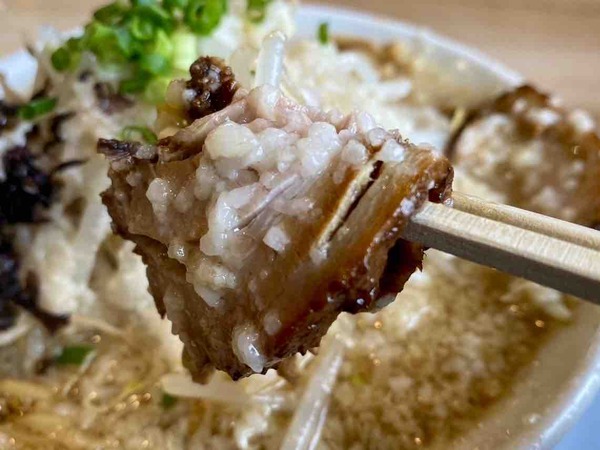 らー麺ようすけ