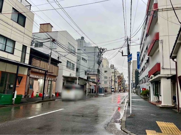 レストラン宇呀