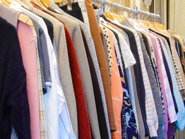 古着のヤマヒサ 古着直売会 新潟