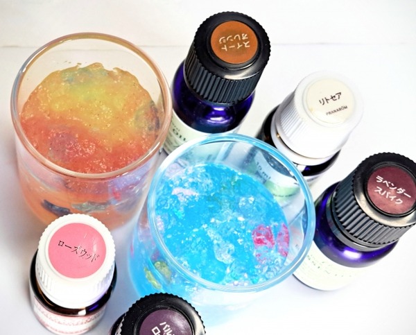 まっすぐ原色推し