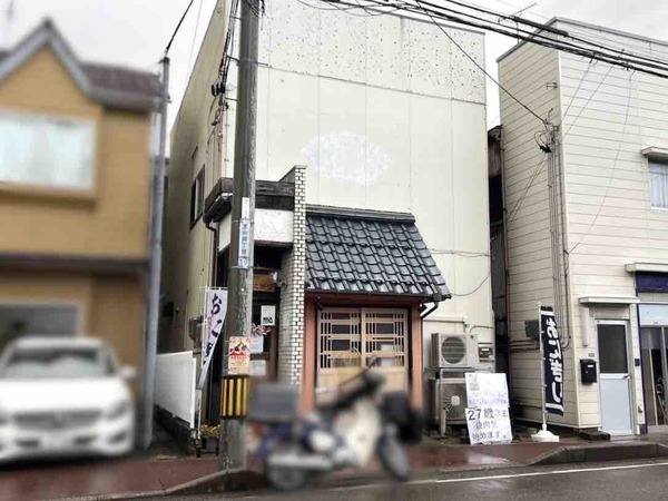 焼肉まえちゃん