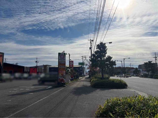 たまる屋 マーボー麺