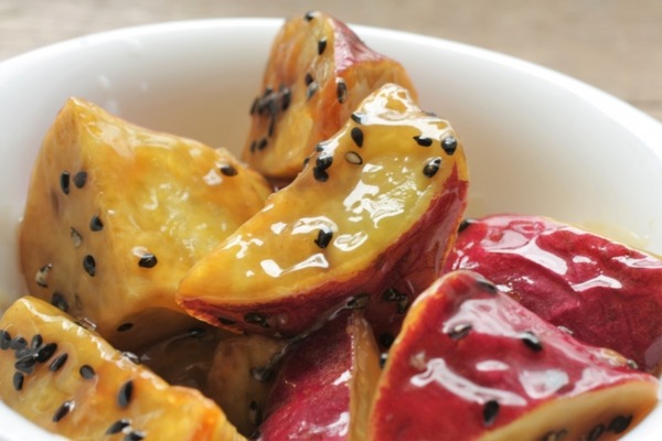 いもジェンヌまつり2025