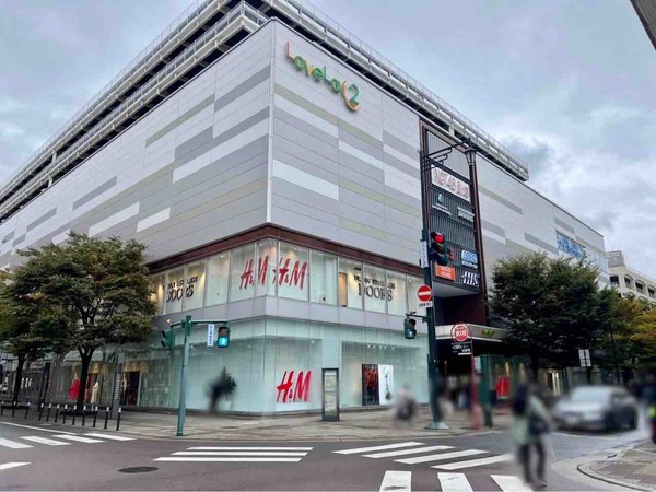 ラブラ2感謝祭 特別お買物券販売