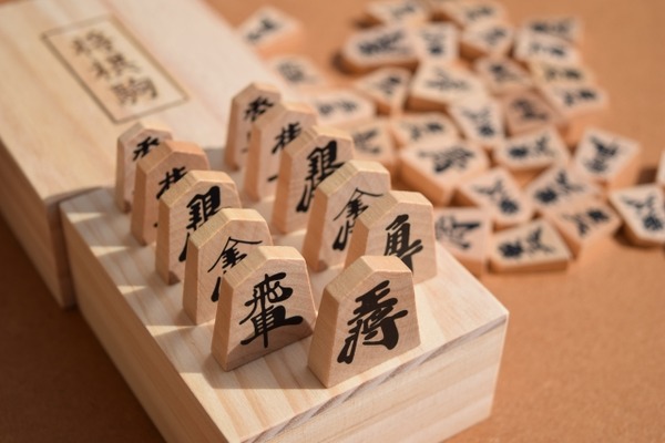 第50期 棋王戦 第3局