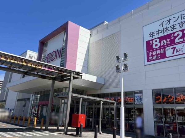 ドコモサテライト