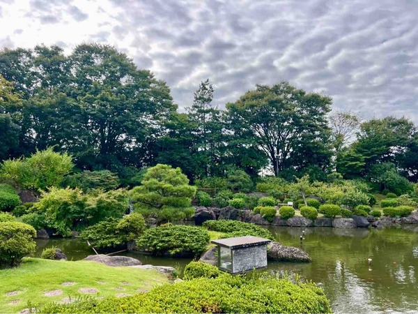 ナナイロマルシェ