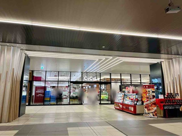 DOTS FOR CHOCOLATE LOVERS