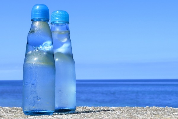 日本海ゆうひ花火2025 新川漁港夏祭り2025