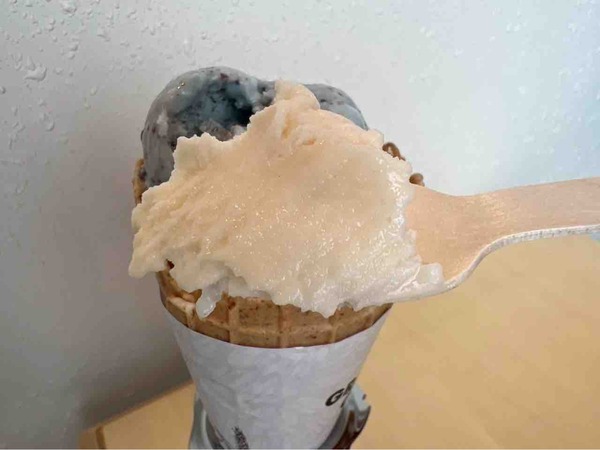 無印良品 新潟河渡新町店 コーヒースタンド