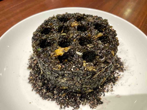 紅虎餃子房 新潟店