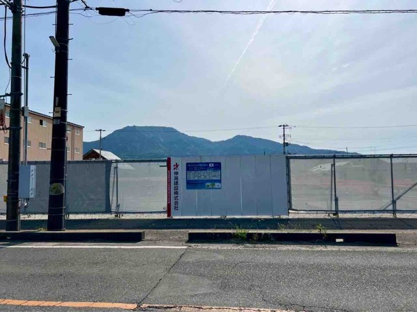 クスリのアオキ 松野尾店