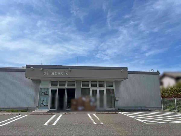 pilates K 新潟店(ピラティスK)