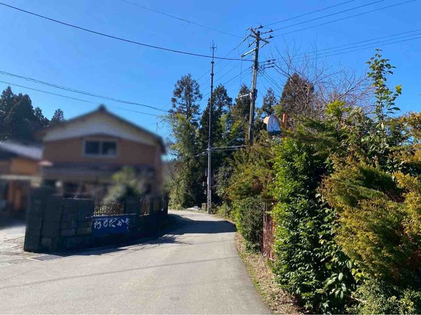 志那そば おもだかや 新津店