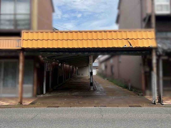 串かつ酒場 大門