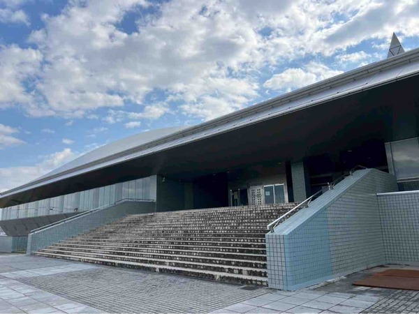 江南区“旬果旬菜”いきいきフェスタ