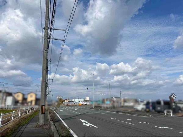 ファミリーマート 新潟前新田店（Family Mart）