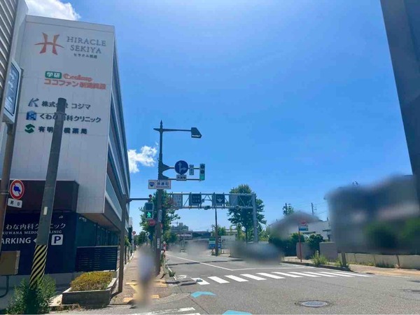 IMハニーズ 文京町店(Honey's)G_1867