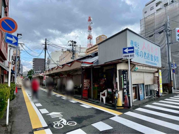 らーめん じゅりむ