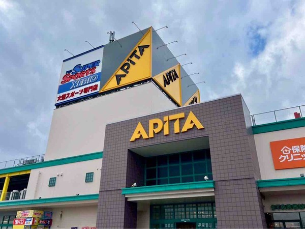 調理麺カンヌー