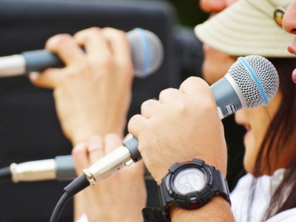 阿賀野川 あきはなびまつり2025