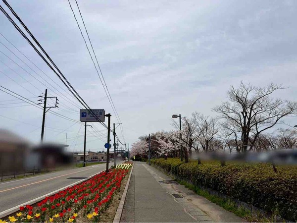 赤塚史跡めぐり