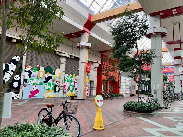 Furumachi ClassicFesta in mall7
